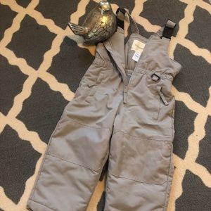 4T Cozy Snowpants